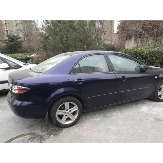 【特价月租-北京】马自达6 2.0L 自动时尚型 商品图2