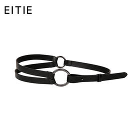 EITIE 新款休闲百搭女士皮带5821501