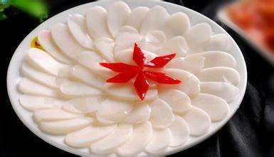 余姚三七市 年糕【预定发货】 商品图1