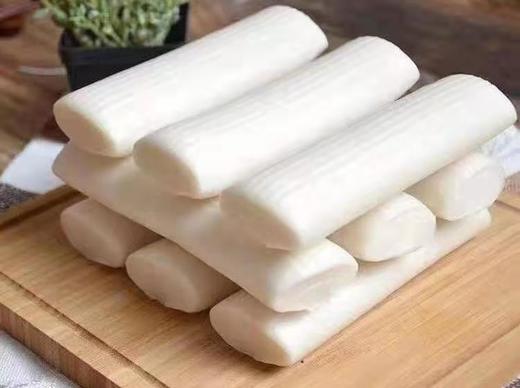 余姚三七市年糕预定发货