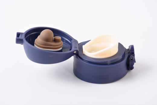 厦航星空保温杯 500ml 商品图3