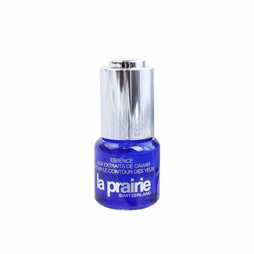 【香港直邮】LaPrairie莱伯妮鱼子精华眼部紧致啫喱15ml 商品图0