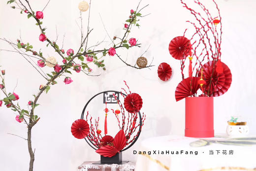 【 AB级银柳.都在这】10支/份.长约60-70cm（买两份送白色小花瓶1个） 商品图2