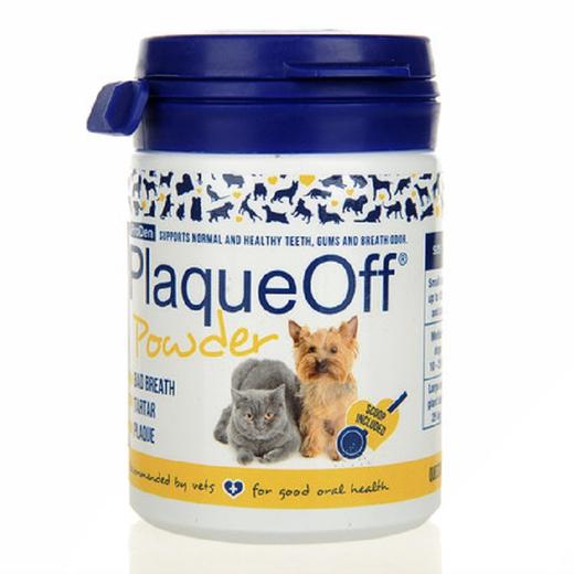 博乐丹洁牙粉20g猫犬通用 商品图0