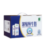 【社区团购】雪顿浓缩纯牛奶 200ml*12/箱 商品缩略图3