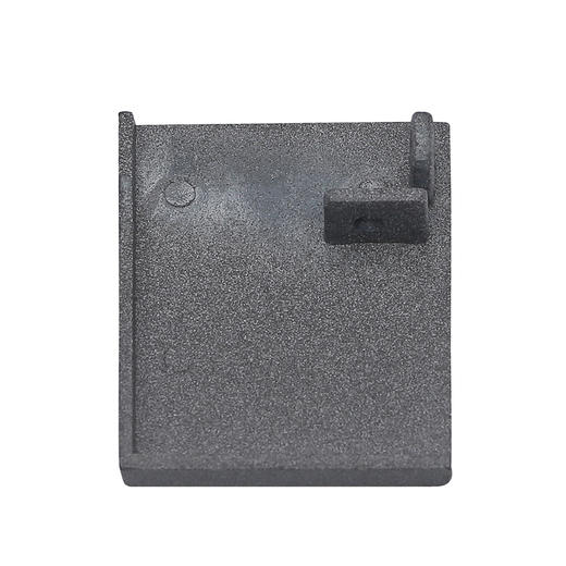 BASISTEM 厨房收纳 伯尔尼--芒果 横杆（带端盖，不含灯） 商品图2