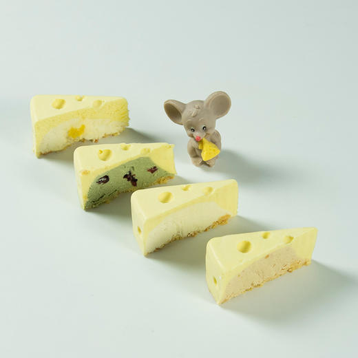 杰瑞的奶酪（仅北京有售） 商品图3