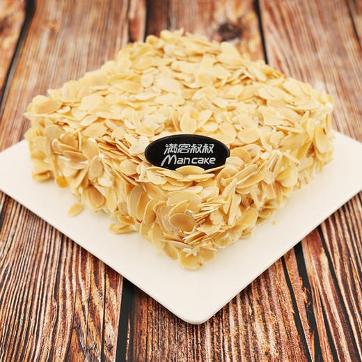 杏仁麦香 商品图0