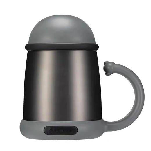 杯具熊猫咪办公保温杯水杯BJX6 商品图5