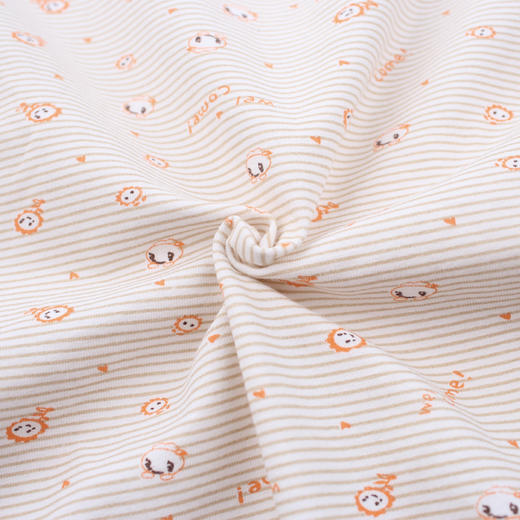 熳洁儿 保暖内衣女秋衣秋裤美体修身薄款打底家居棉衫秋冬女士套装17707203 商品图3