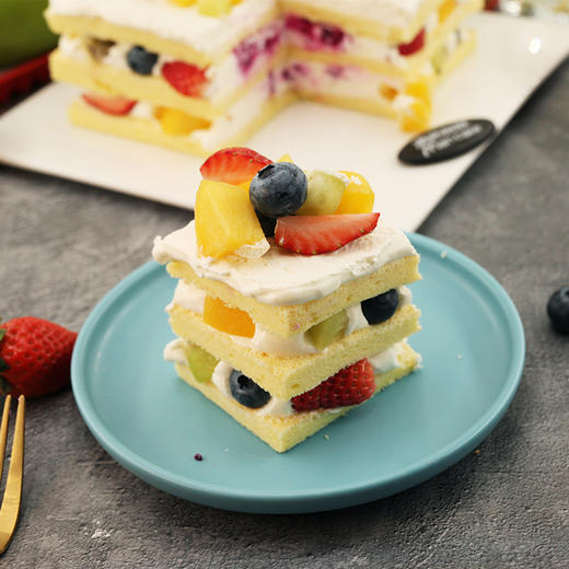 缤纷果园 商品图2