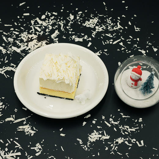 雪域牛乳芝士  Snow region milk cheese 商品图1