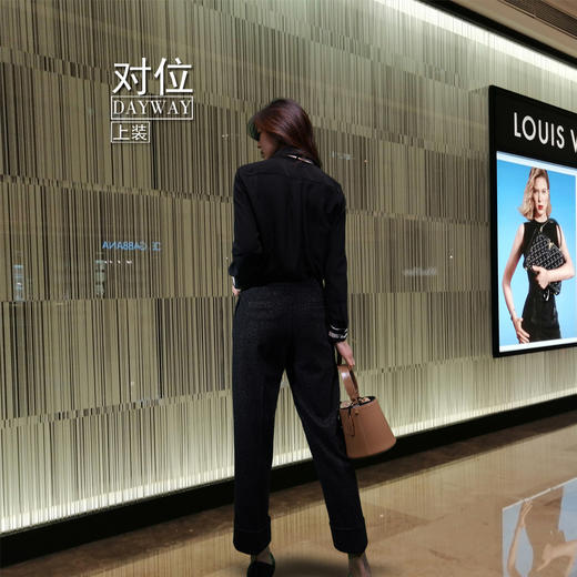 对位SY9FC1_衬衫_ZK 商品图8