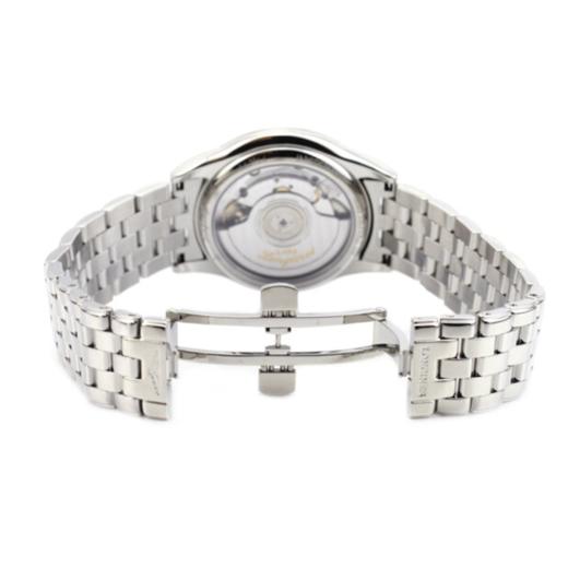 浪琴 Longines 军旗系列机械男表 L4.774.4.52.6 商品图6