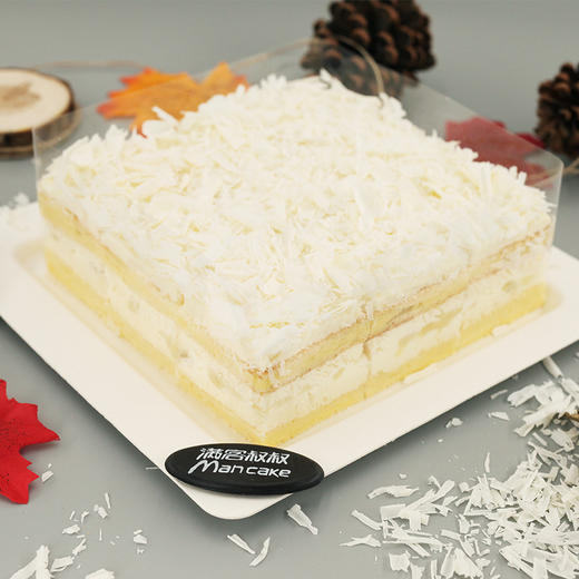 榴莲忘返 商品图0