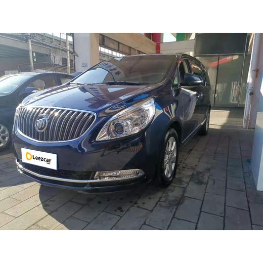 【特价月租-北京】别克 GL8 3.0 手自一体 XT 旗舰版 商品图2