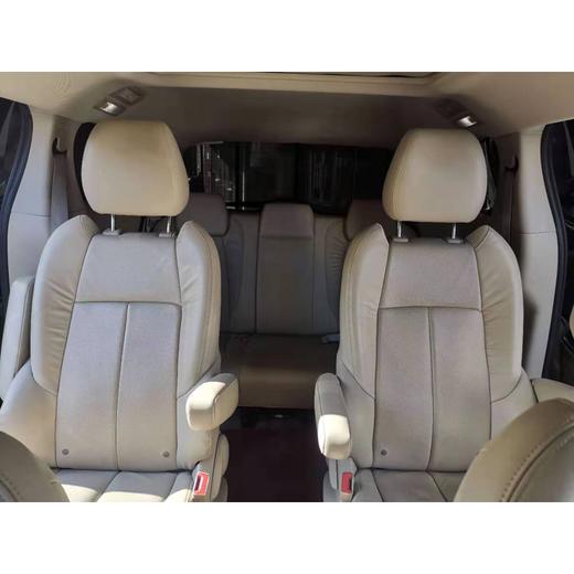 【特价月租-北京】别克 GL8 3.0 手自一体 XT 旗舰版 商品图6