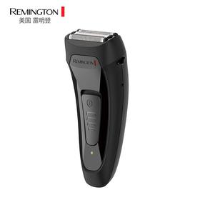 REMINGTON/雷明登 剃须刀电动男士刮胡刀往复式电动剃须刀 硬汉军绿 B200HFXJPY带授权招加盟代理