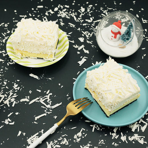 雪域牛乳芝士  Snow region milk cheese 商品图3