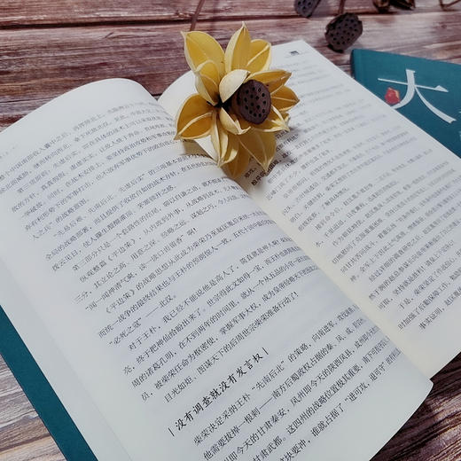 大宋帝国三百年 1+2部套装书 商品图4