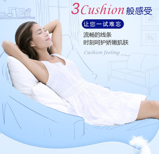 TEMPO/得宝 卫生纸 160克/卷16卷/箱 4层 (天然)JPY带授权招加盟代理 商品图12