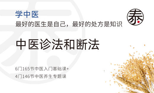 第20讲：八纲辨证之虚实辨证 商品图0