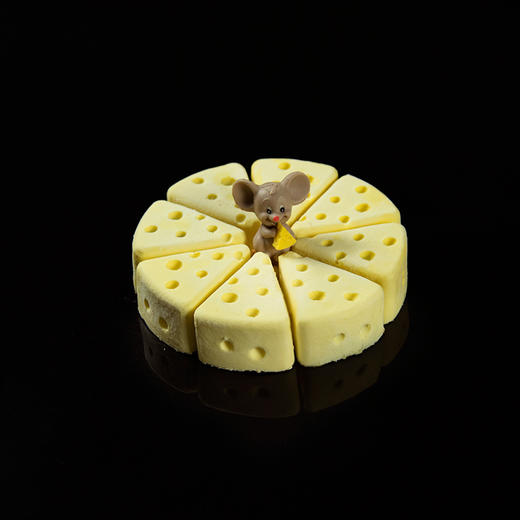 杰瑞的奶酪（仅北京有售） 商品图5