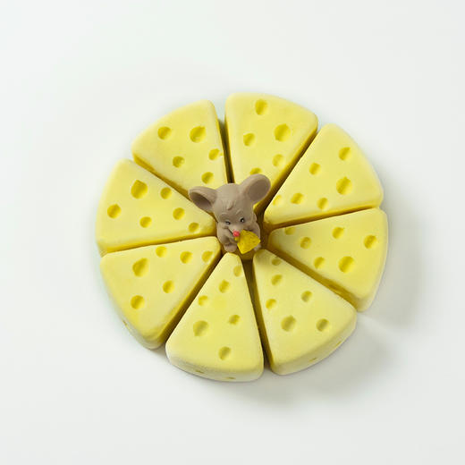 杰瑞的奶酪（仅北京有售） 商品图6