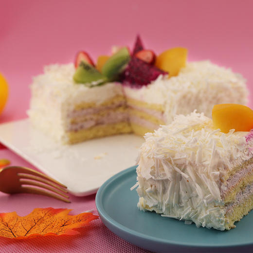 四季果园 商品图2