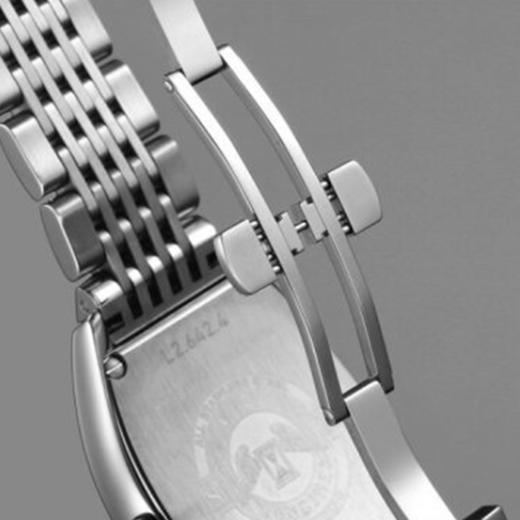 浪琴 Longines 典藏系列腕表机械男表 L2.642.4.51.6 商品图3