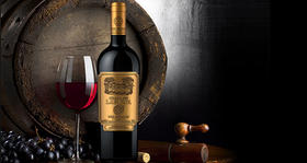 法国拉斐伯雅克金标原瓶进口