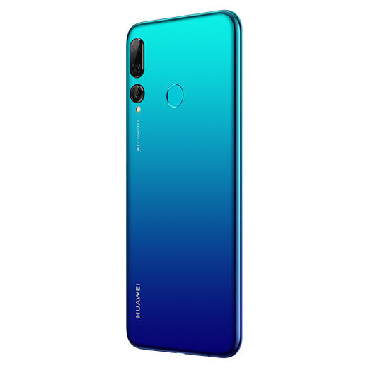 【价格待定】华为 huawei 畅享 9s 6gb 64gb 极光蓝 全网通 2400万超