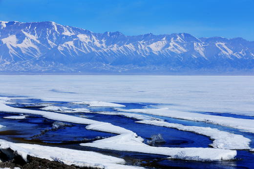 新疆行—冰雪奇缘 ：伊犁天鹅泉、赛里木湖蓝冰、冰雪童话-喀纳斯、禾木7-14天 商品图6