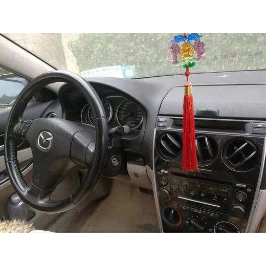 【特价月租-北京】马自达6 2.0L 自动时尚型 商品图4