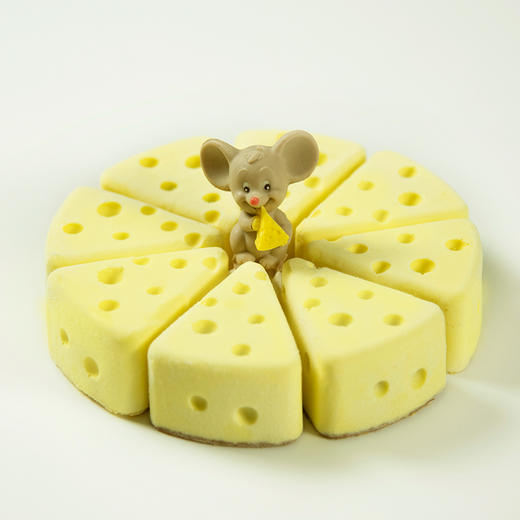 杰瑞的奶酪（仅北京有售） 商品图2