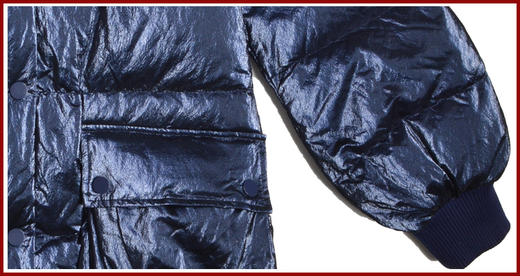 积度衣SF5PEK_羽绒服_ZK 商品图8