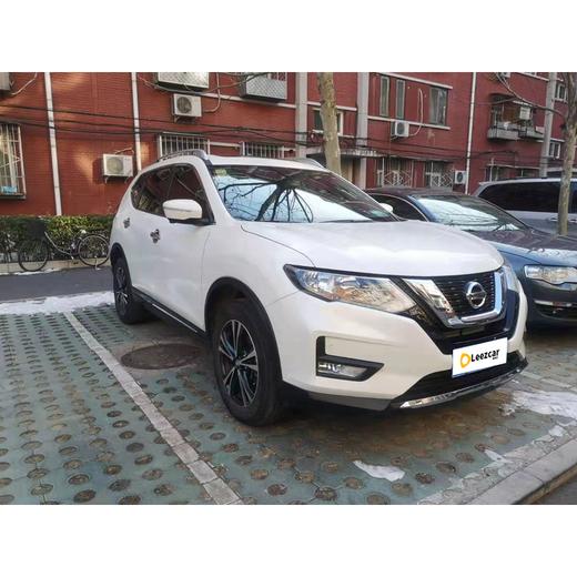 【特价月租-北京】日产 奇骏 2.5L CVT豪华版 4WD 商品图2