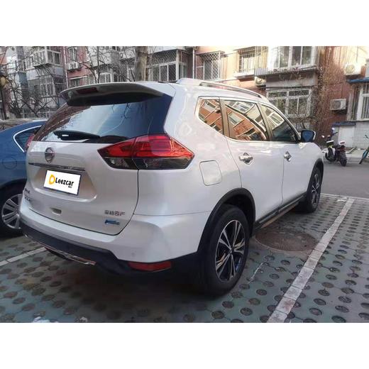 【特价月租-北京】日产 奇骏 2.5L CVT豪华版 4WD 商品图4