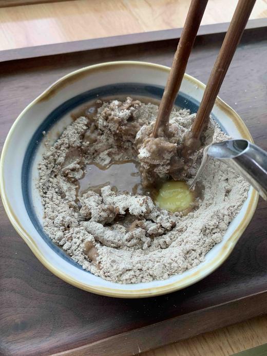 扎洛家,酥油 糌粑粉,新鲜现做,可直接冲调,可做酥油茶,营养丰富,小