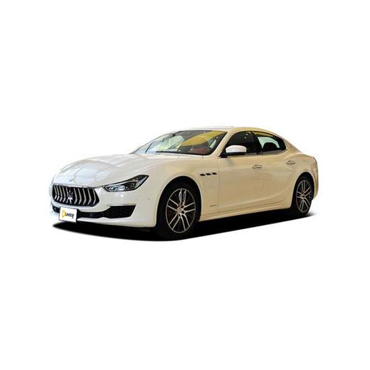 【豪车】玛莎拉蒂 Ghibli 商品图0