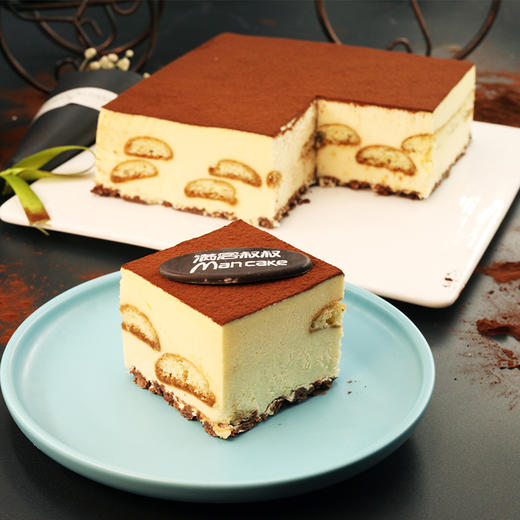 经典提拉米苏 商品图0