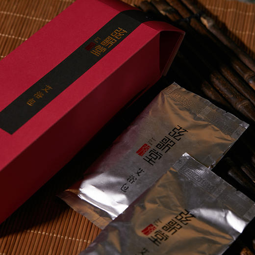 【艾浴包】 商品图2