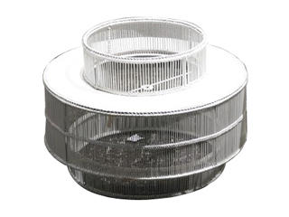 NS家居nsfurniture进口装饰藤制吊灯NSDE-Rai 414 商品图1