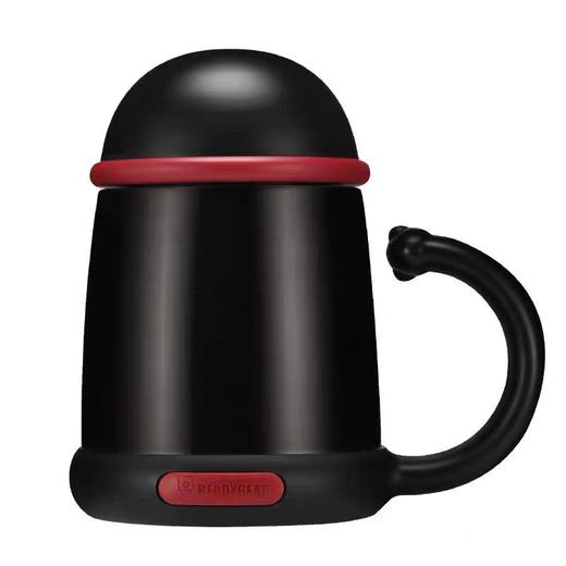 杯具熊猫咪办公保温杯水杯BJX6 商品图6