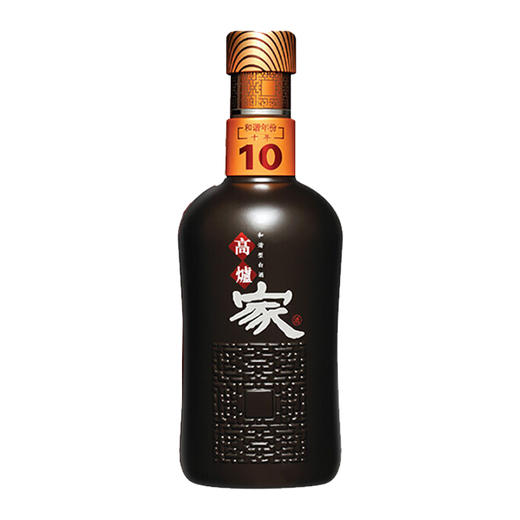 【一等奖】今世缘金玉满缘套盒+2.5L家酒10年 商品图3