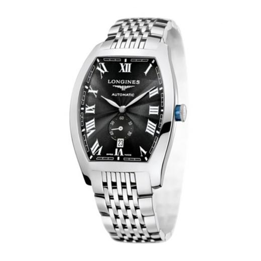 浪琴 Longines 典藏系列腕表机械男表 L2.642.4.51.6 商品图1