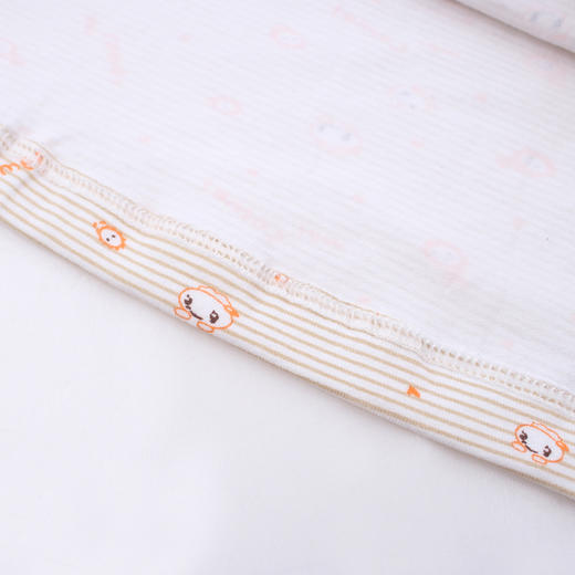 熳洁儿 保暖内衣女秋衣秋裤美体修身薄款打底家居棉衫秋冬女士套装17707203 商品图4