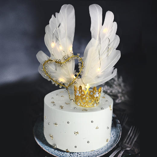 天使皇冠款(多口味,送货上门)