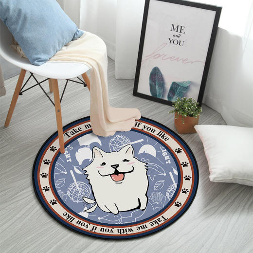 【新人专享】金多乐宠物地垫 商品图1