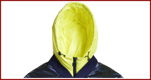 积度衣SF5PEK_羽绒服_ZK 商品图7